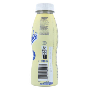 8x Barebells Milkshake Vanilla - 24.08 euro
