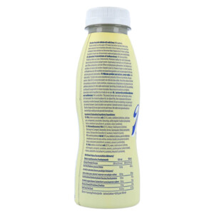 8x Barebells Milkshake Vanilla - 24.08 euro