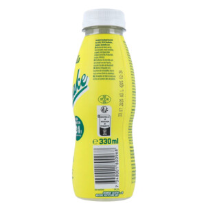 8x Barebells Milkshake Banana - 27.85 euro
