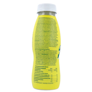 8x Barebells Milkshake Banana - 27.85 euro