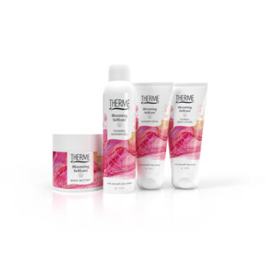 6x Therme Anti-Transpirant Blooming Selfcare - 17.07 euro