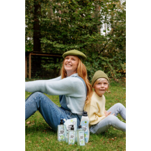 Marcel's Green Soap Wasmiddel Universeel 0% - 10.99 euro