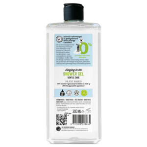 Marcel's Green Soap Shower Gel 0% - 4.99 euro