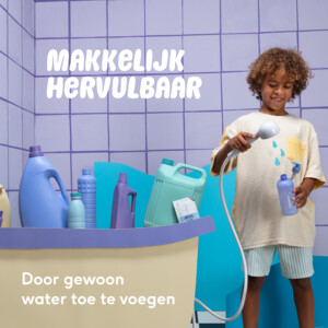Naif Baby & Kids Badschuim Navulpoeder - 9.99 euro