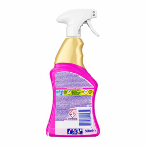 Vanish Vlekkenverwijderaar Spray Hardnekkige Vlekken - 7.99 euro