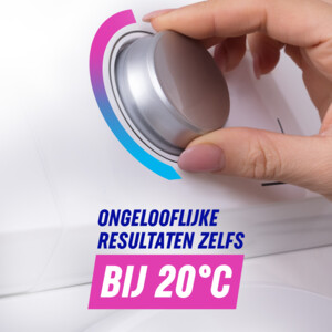 6x Vanish Oxi Action Wasbooster Poeder Witte Was - 26.89 euro