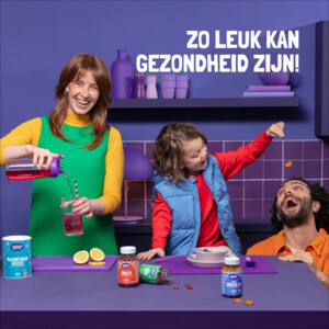 Yummygums Magnesium - 24.95 euro