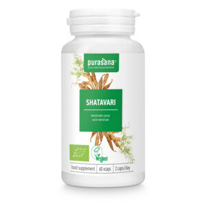 Purasana Shatavari - 11.19 euro