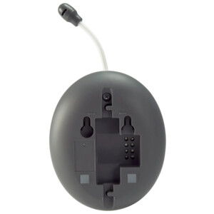Alecto DBX-125 Babyfoon met Display Full eco DECT - 54.99 euro