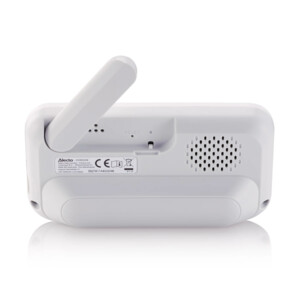 Alecto DVM2028 Babyfoon met Camera 2,8-inch - 88.99 euro