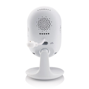 Alecto DVM2028 Babyfoon met Camera 2,8-inch - 88.99 euro