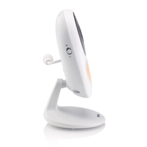Alecto DVM2028 Babyfoon met Camera 2,8-inch - 88.99 euro