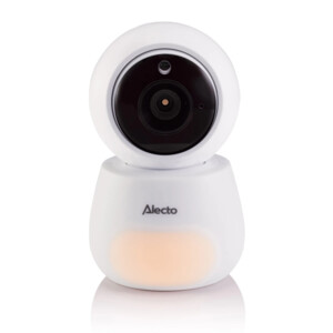 Alecto DVM2043 Babyfoon met Camera 4,3-inch - 129.99 euro