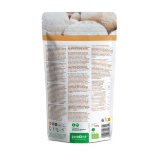 Purasana Lion's Mane Poeder - 13.95 euro
