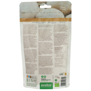 Purasana Lion's Mane Poeder - 13.95 euro