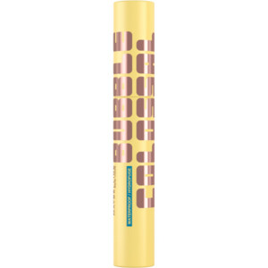 Maybelline Colossal Bubble Mascara Zwart - 19.99 euro