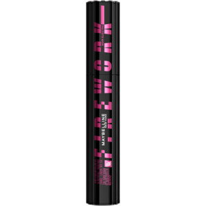 Maybelline Lash Sensational Firework Mascara Electro Black - 20.99 euro