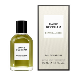 David Beckham Botanical Resin Eau de Parfum - 25.29 euro