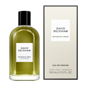 David Beckham Botanical Resin Eau de Parfum - 35.79 euro