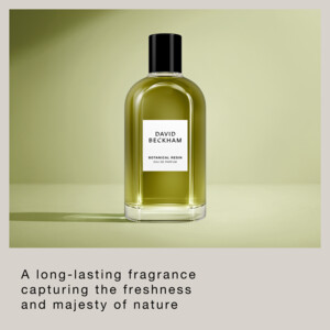 David Beckham Botanical Resin Eau de Parfum - 35.79 euro
