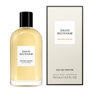 David Beckham Refined Woods Eau de Parfum - 23.99 euro