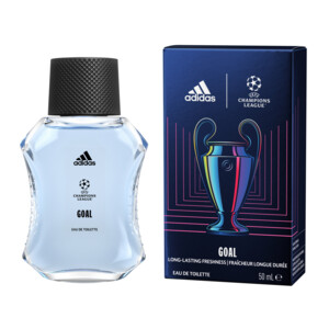 Adidas UEFA 11 Eau de Toilette - 7.79 euro