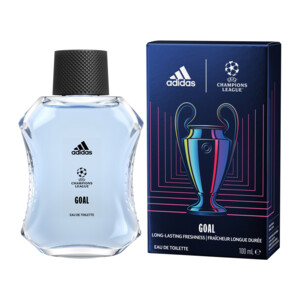 Adidas UEFA 11 Eau de Toilette - 6.89 euro