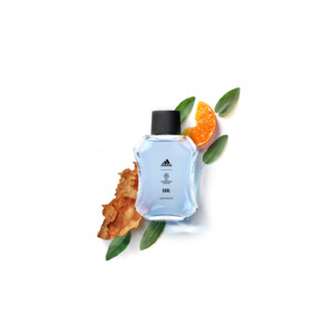 Adidas UEFA 11 Eau de Toilette - 6.89 euro