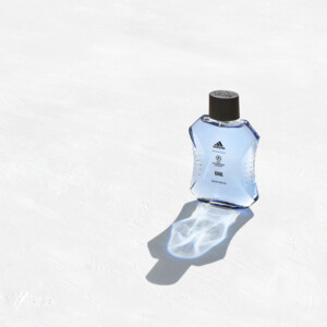 Adidas UEFA 11 Eau de Toilette - 6.89 euro