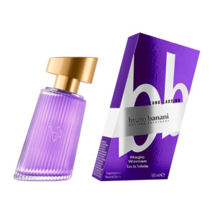 Bruno Banani Magic Woman Eau de Toilette - 29.49 euro