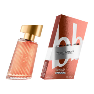 Bruno Banani Magnetic Woman Eau de Parfum - 33.99 euro