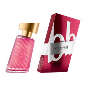 Bruno Banani Dangerous Woman Eau de Toilette - 29.49 euro
