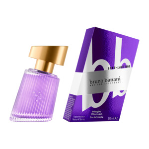 Bruno Banani Magic Woman Eau de Toilette - 14.69 euro