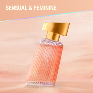 Bruno Banani Magnetic Woman Eau de Toilette - 14.69 euro