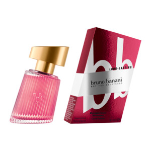 Bruno Banani Dangerous Woman Eau de Toilette - 14.69 euro