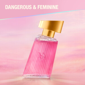 Bruno Banani Dangerous Woman Eau de Toilette - 14.69 euro