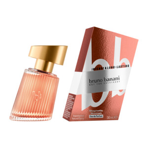 Bruno Banani Magnetic Woman Eau de Parfum - 16.49 euro