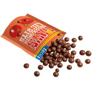 Tony's Chocolonely Lil'Bits Melk Karamel Zeezout Biscuit - 6.99 euro