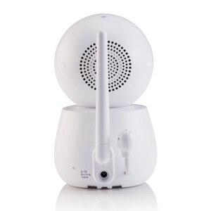 Alecto DVM2043C Extra Camera voor DVM2043 Babyfoon - 71.99 euro