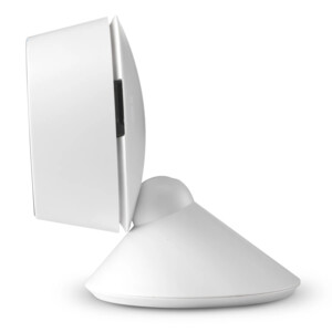 Alecto SMARTBABY5 Wifi Babyfoon met Camera - 54.99 euro