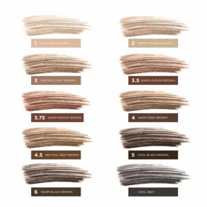 Benefit Gimme Brow+ Volumizing Wenkbrauwgel 2 Warm Golden Blonde - 25.59 euro