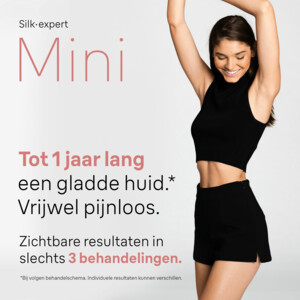 Braun IPL Silk-expert Mini PL1124 - 251.99 euro