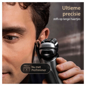 Braun Elektrisch Scheerapparaat Series 9 Pro+ E Wet & Dry 9515s Grafiet - 288.99 euro