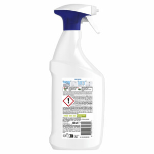 Mr. Propre Badkamerreiniger Spray Febreze Frisheid - 4.99 euro