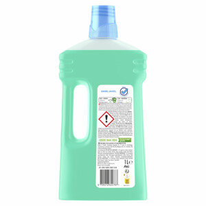 6x Mr. Propre Allesreiniger Appelbloesem - 16.76 euro