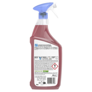 Mr. Propre Allesreiniger Spray Kersenbloesem - 4.99 euro