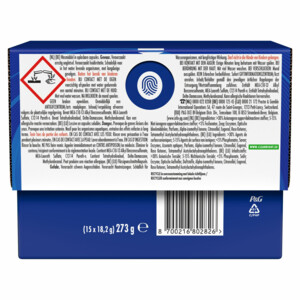 Dash Wasmiddelcapsules 3in1 Pods Original - 11.99 euro