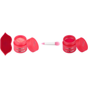 Catrice Eternal Red Lip Care Set C01 - 6.39 euro