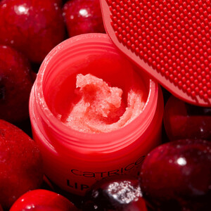 Catrice Eternal Red Lip Care Set C01 - 6.39 euro
