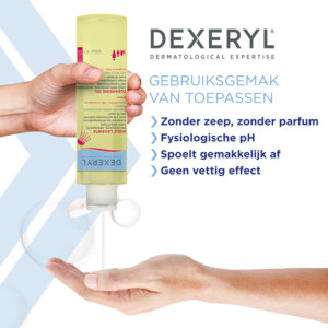 Dexeryl Reinigingsolie - 10.59 euro
